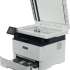 МФУ лазерный Xerox WorkCentre B235DNI черно-белая печать, A4, цвет белый [b235v_dni]